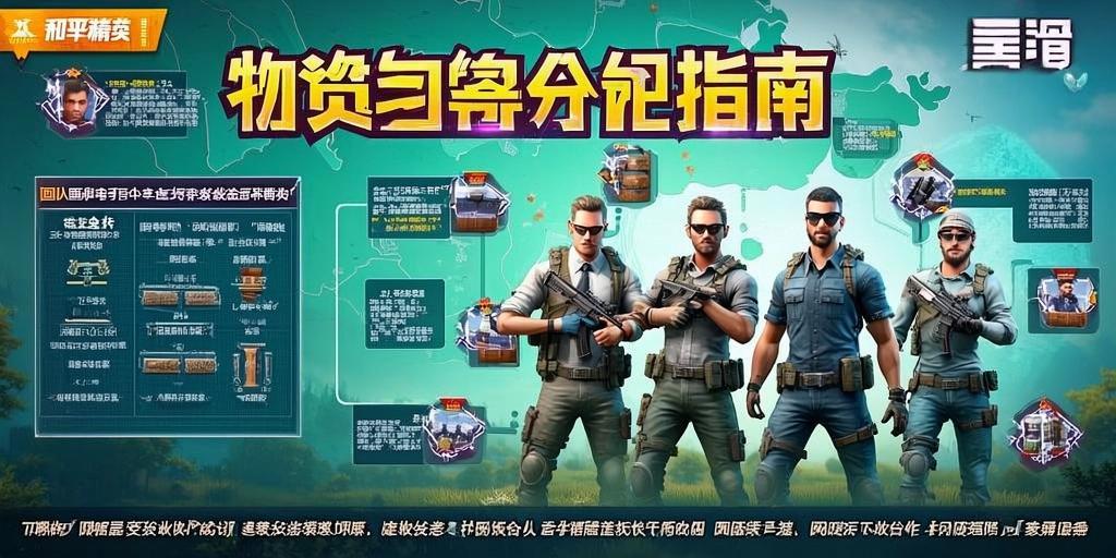 和平精英辅助【EAP+雷神】