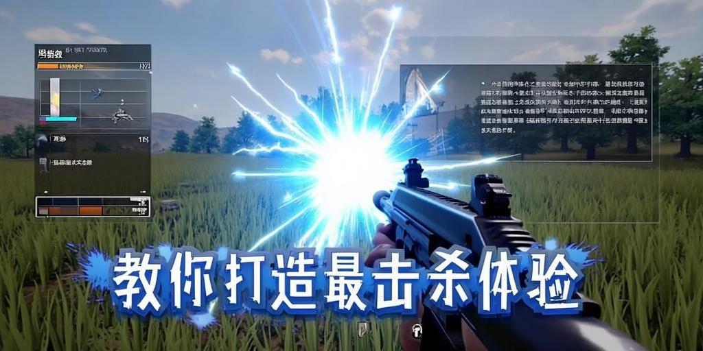 和平精英《火锅》辅助